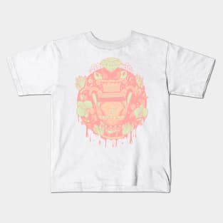 Lpink Mystic Aquarius Vase Kids T-Shirt